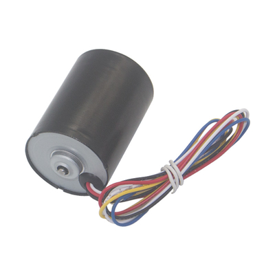 12v 4150rpm Brushless Electric Motor high speed BLDC 3650 OEM ODM