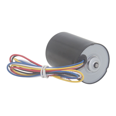 12v 4150rpm Brushless Electric Motor high speed BLDC 3650 OEM ODM