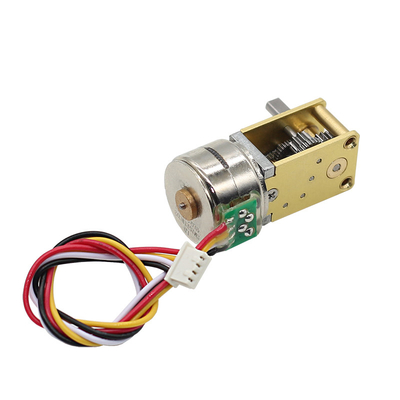 Nema 17 5v DC Stepper Motors Hybrid 18 Degree 2 Phase Stepper Motor