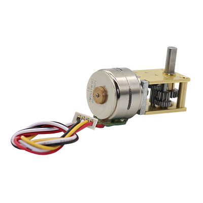 Nema 17 5v DC Stepper Motors Hybrid 18 Degree 2 Phase Stepper Motor