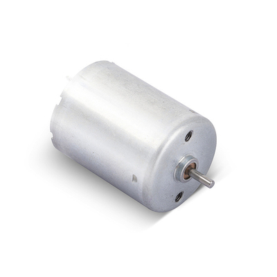 2000rpm Micro Brushed DC Motors 12V 24V RS-370 For DIY Toy