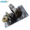 High Speed Low Rpm 12v DC  Worm Gear Motor A5840 Righ Angle Worm Gear Box Reducer With  Low Noise Tubular Dc Motor