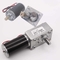 A58sw31zy Low Rpm 12v DC Motor Righ Angle Low Noise 8000rpm OEM ODM