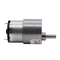 37mm High Torque Gearbox Electric Motor For ATM