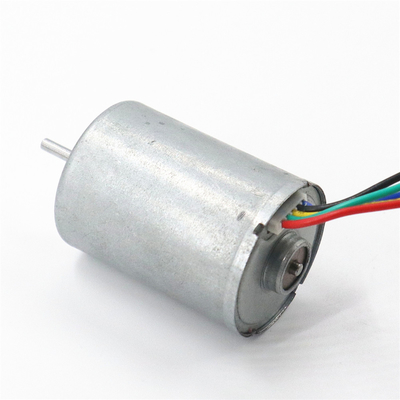 28mm 12v 24v 2838 Mini Brushless Motor For Car Vacuum Cleaner