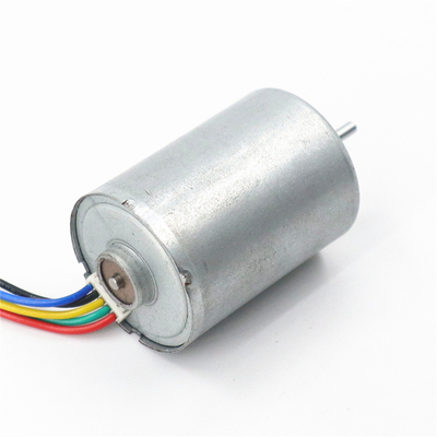 28mm 12v 24v 2838 Mini Brushless Motor For Car Vacuum Cleaner