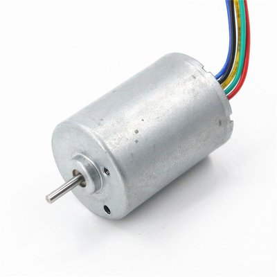 28mm 12v 24v 2838 Mini Brushless Motor For Car Vacuum Cleaner