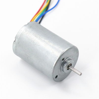 28mm 12v 24v 2838 Mini Brushless Motor For Car Vacuum Cleaner