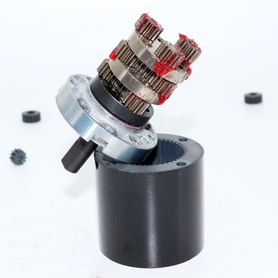 Custom Ratio 42mm Planetary Gear Motor Reducer For Home Appliance