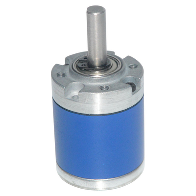 Diameter 28mm DC Motor Planetary Gearbox Reducer