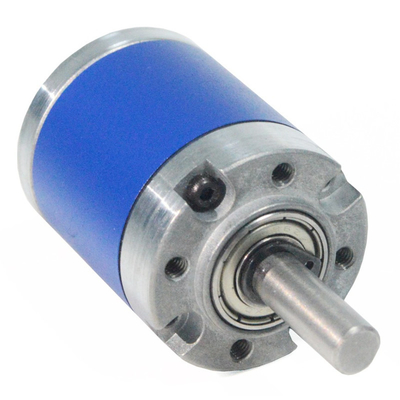 Diameter 28mm DC Motor Planetary Gearbox Reducer