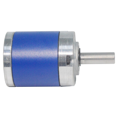 Diameter 28mm DC Motor Planetary Gearbox Reducer