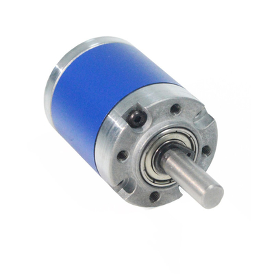 Diameter 28mm DC Motor Planetary Gearbox Reducer