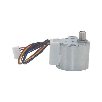 ASLONG 4 Phase DC 5V Swing Leaf Micro Stepper Motor