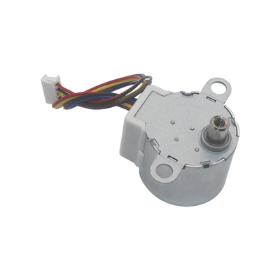 ASLONG 4 Phase DC 5V Swing Leaf Micro Stepper Motor