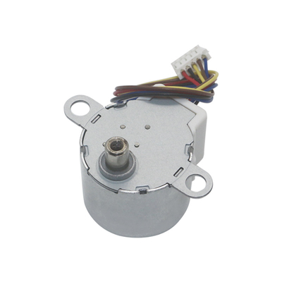 ASLONG 4 Phase DC 5V Swing Leaf Micro Stepper Motor