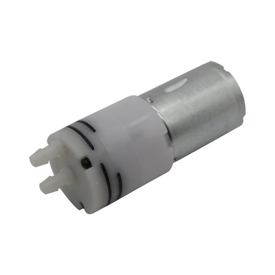 Low Noise Small 12V DC Motor Water Pump 0.4 - 1.2l/min For Drinking