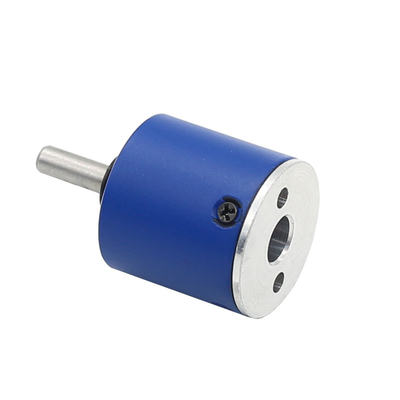 Iron 16D 16mm Planetary Gearbox Motor Reducer Gearbox D Shape